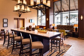 Hampton Inn & Suites Silverthorne