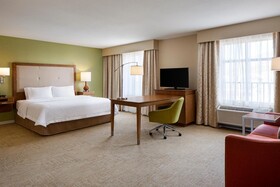 Hampton Inn & Suites Silverthorne
