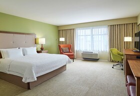 Hampton Inn & Suites Silverthorne
