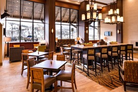 Hampton Inn & Suites Silverthorne