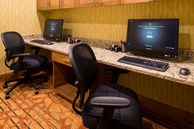 Hampton Inn & Suites Silverthorne