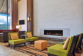 Hampton Inn & Suites Silverthorne