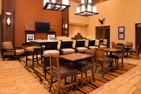 Hampton Inn & Suites Silverthorne