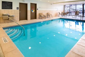 Hampton Inn & Suites Silverthorne