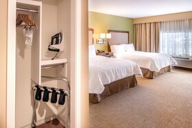 Hampton Inn & Suites Silverthorne