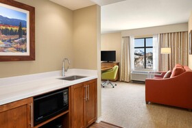 Hampton Inn & Suites Silverthorne