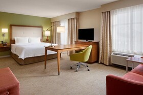 Hampton Inn & Suites Silverthorne