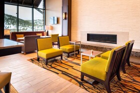 Hampton Inn & Suites Silverthorne