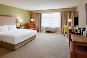 Hampton Inn & Suites Silverthorne