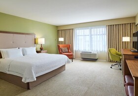 Hampton Inn & Suites Silverthorne