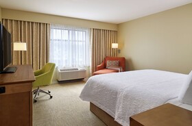 Hampton Inn & Suites Silverthorne