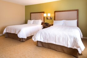 Hampton Inn & Suites Silverthorne