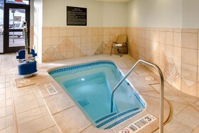 Hampton Inn & Suites Silverthorne