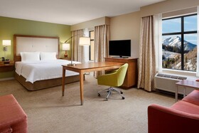 Hampton Inn & Suites Silverthorne