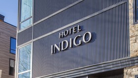 Hotel Indigo Silverthorne