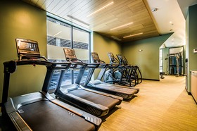 Hotel Indigo Silverthorne