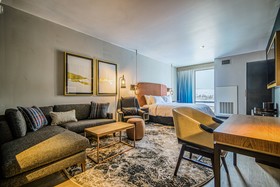Hotel Indigo Silverthorne
