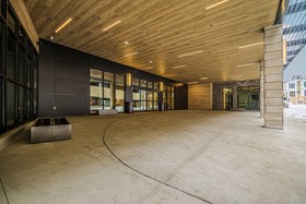 Hotel Indigo Silverthorne