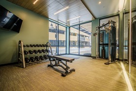 Hotel Indigo Silverthorne