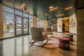 Hotel Indigo Silverthorne