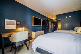 Hotel Indigo Silverthorne