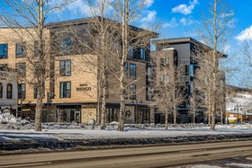 Hotel Indigo Silverthorne