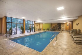 La Quinta Inn & Suites by Wyndham Silverthorne - Summit Co