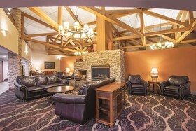 La Quinta Inn & Suites by Wyndham Silverthorne - Summit Co