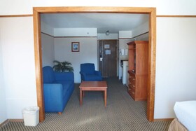 Luxury Inn and Suites