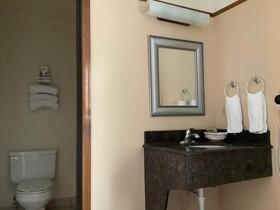 Luxury Inn and Suites