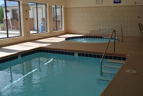 Luxury Inn and Suites