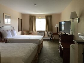 Luxury Inn and Suites