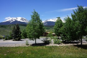 Luxury Inn and Suites