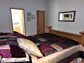 Prospector Village
