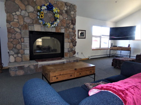 Prospector Village