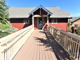 Prospector Village