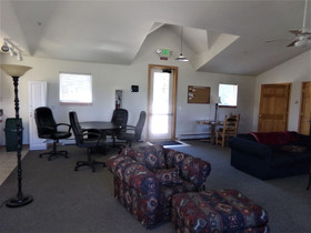 Prospector Village
