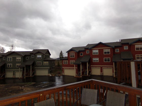 Prospector Village