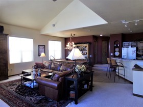 Prospector Village