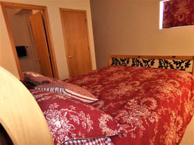 Prospector Village