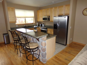 Prospector Village