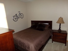 Prospector Village