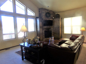 Prospector Village