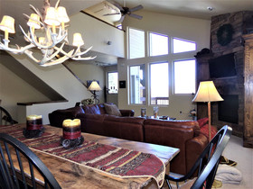Prospector Village