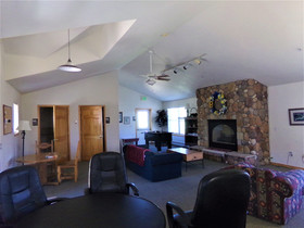 Prospector Village