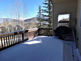 Prospector Village