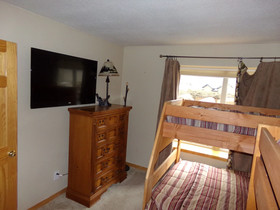 Prospector Village