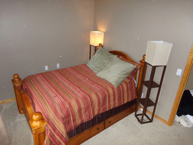 Prospector Village