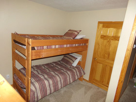 Prospector Village