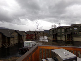 Prospector Village
